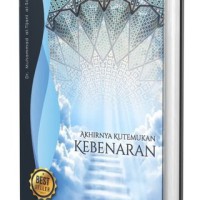 Image of AKHIRNYA KUTEMUKAN KEBENARAN