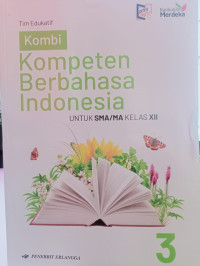 KOMPETEN BERBAHASA INDONESIA