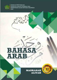 BAHASA ARAB KELAS XI