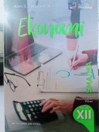Image of EKONOMI