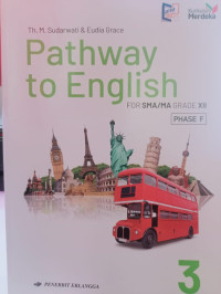 PATHWAY TO ENGLISH