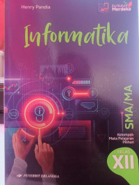 Image of INFORMATIKA