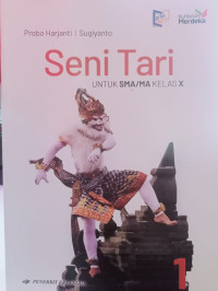 Image of SENI TARI