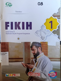 Image of FIKIH KLS X