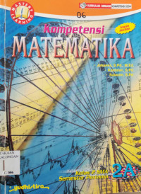 KOMPETENSI MATEMATIKA 2A KLS XI