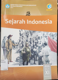 SEJARAH INDONESIA S2 KLS XI