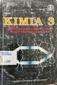 KIMIA 3 KLS XII