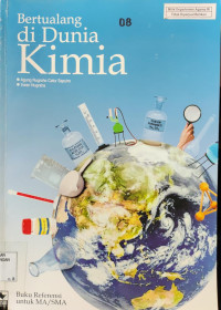 Image of BERTUALANG DI DUNIA KIMIA KLS XII