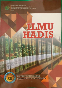 ILMU HADIS KLS XII