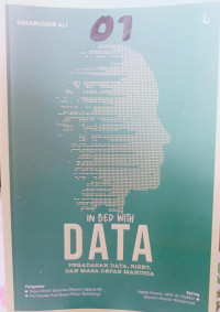 Image of IN BED WITH DATA