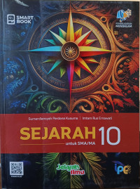 Image of SEJARAH 10