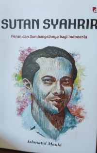 Image of SUTAN SHYAHRIR
