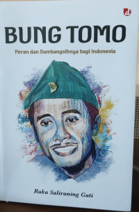 Image of BUNG TOMO