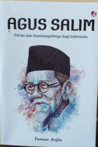 Image of AGUS SALIM