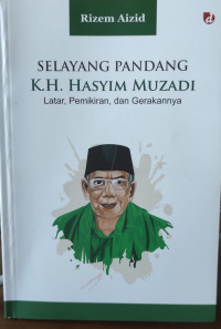 Image of K H HASYIM MUZADI
