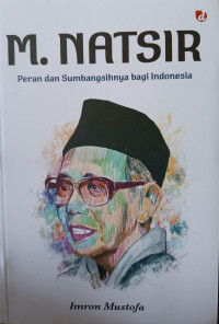 Image of M. NATSIR