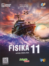 Image of FISIKA  11