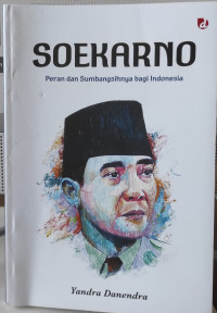 Image of SOEKARNO