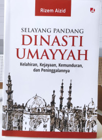 Image of DINASTY UMAYYAH