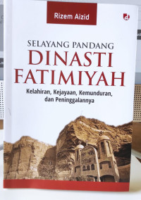 Image of DINASTY FATIMIYAH