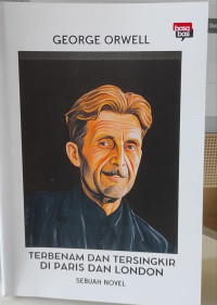 Image of TERBENAM DAN TERSINGKIR DI LONDON