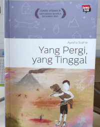 Image of Yang Pergi, Yang Tinggal