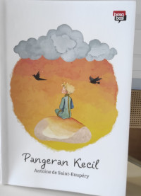 Image of Pangeran Kecil
