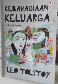 Image of KEBAHAGIAAN KELUARGA