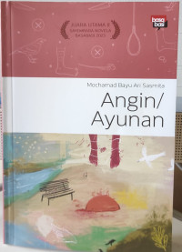 Image of Angin/Ayunan