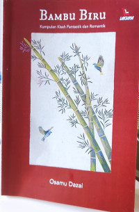 Image of BAMBU BIRU