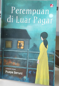 Image of Perempuan Di Luar Pagar