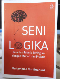 Image of SENI LOGIKA