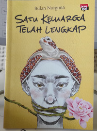 Image of SATU KELUARGA TELAH LENGKAP
