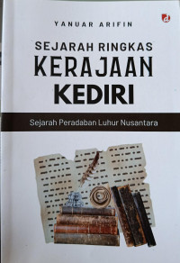 Image of SEJARAH RINGKAS KERAJAAN KEDIRI