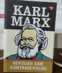 Image of REVOLUSI DAN KOTRA REVOLUSI