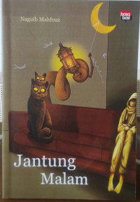 Image of Jantung Malam