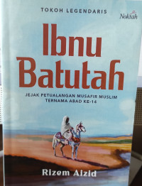 Image of Ibnu Batutah