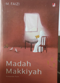 Image of MADAH MAKKIYAH