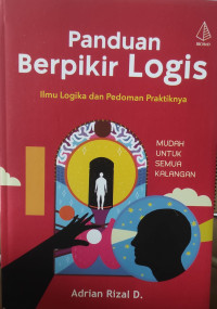 Image of PANDUAN BERPIKIR LOGIS