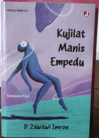 Image of KUJILAT MANIS EMPEDU