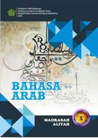 Bahasa Arab