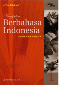 Kompeten Berbahasa Indonesia