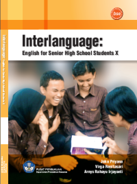 Image of INTERLANGUAGE KLS X