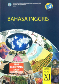 BAHASA INGGRIS KLS XI semester 2