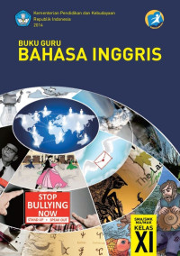 BAHASA INGGRIS STOP BULLYING NOW KLS XI