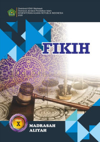Image of FIKIH kls X