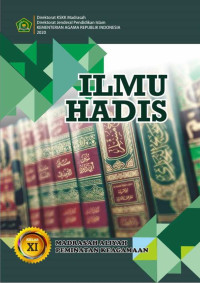 ILMU HADIS KLS XI