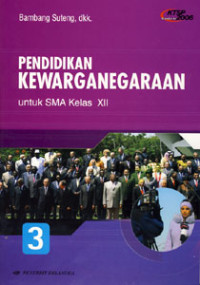 PENDIDIKAN KEWARGANEGARAAN KLS XII