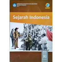 Image of SEJARAH INDONESIA S1 KLS XI