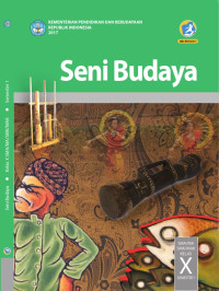 Image of Seni Budaya  kelas X
